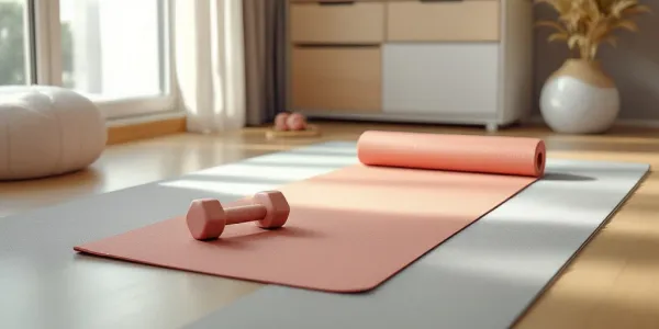 층간소음 운동매트 추천 — 홈트 매트 5종 두께·소재 비교와 상황별 선택